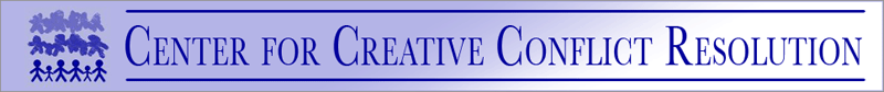 Center for Creative Conflict Resolution
